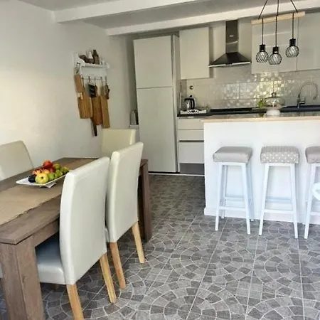 House Of Rosalia Apartment Rovinj Exterior foto