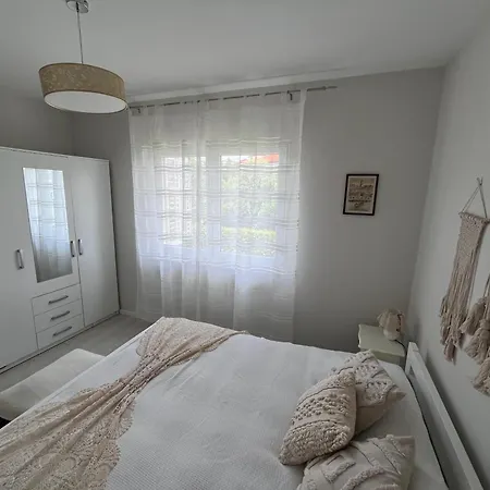 House Of Rosalia Apartment Rovinj Exterior foto