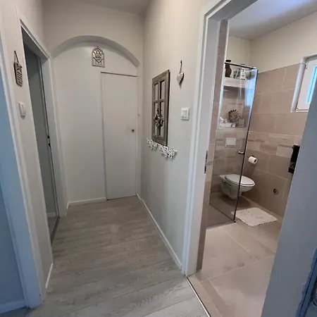 House Of Rosalia Apartment Rovinj Exterior foto