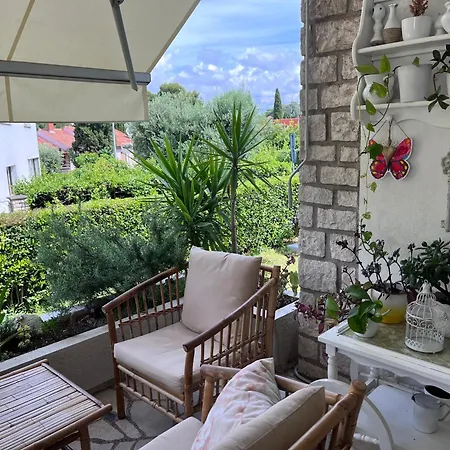 House Of Rosalia Apartment Rovinj Exterior foto