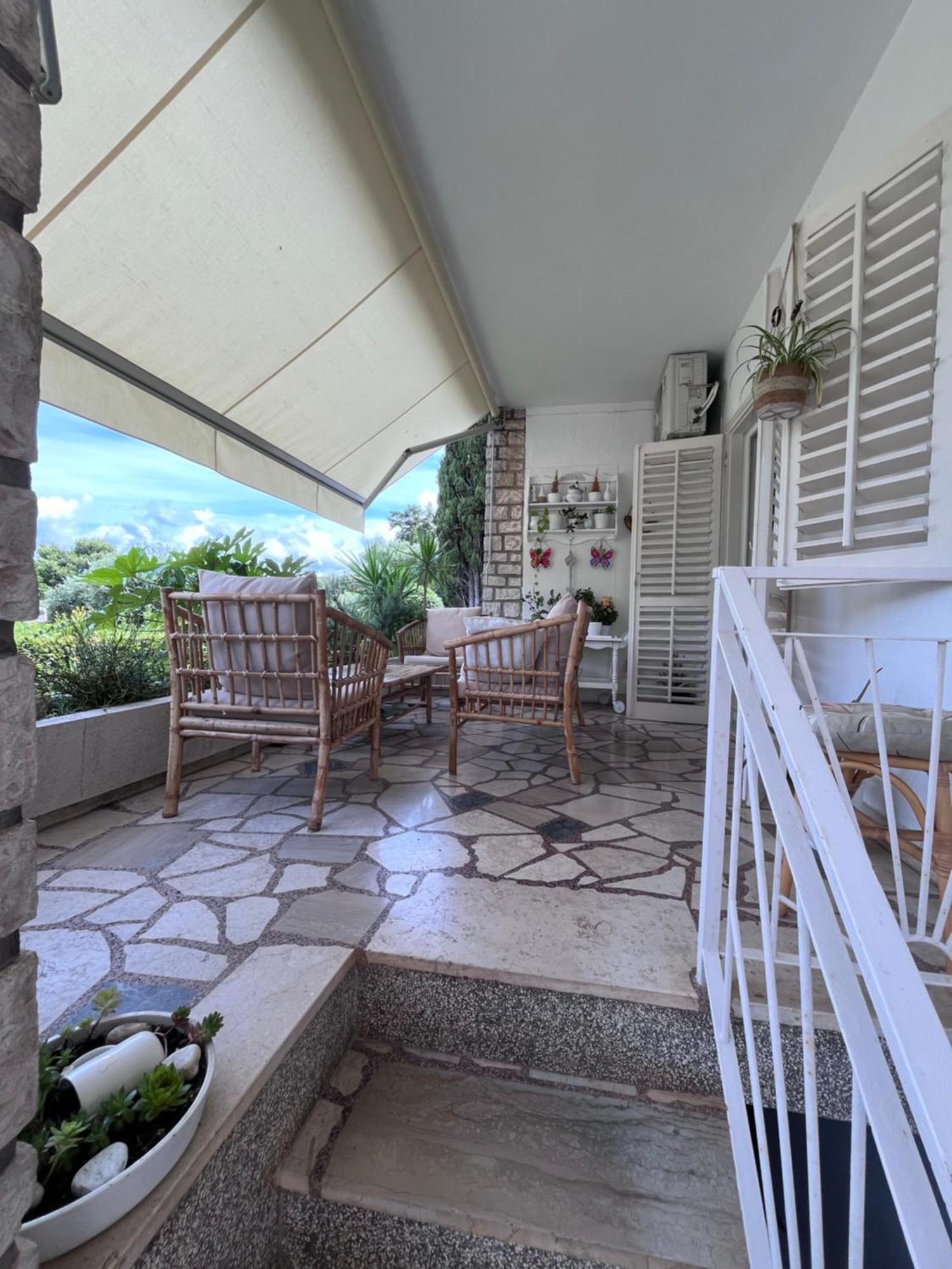 House Of Rosalia Apartment Rovinj
