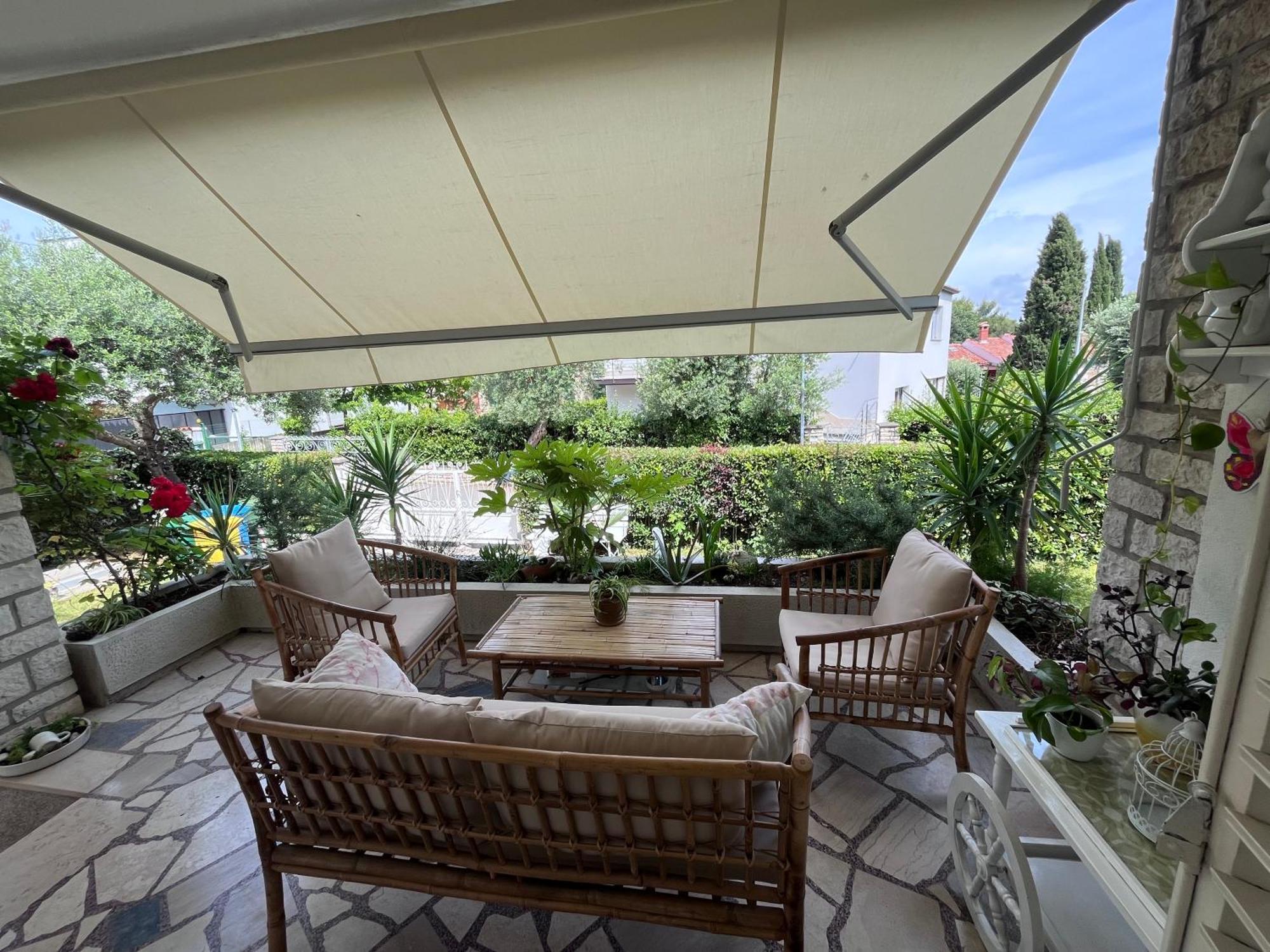 Apartment House Of Rosalia Rovinj
